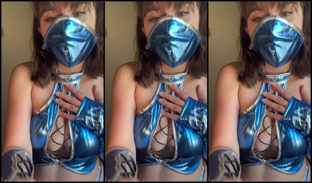 Kay Aka Asmrkay Onlyfans Kitana Gives You A Handjob Stroking Your Cock As I Moan Until You Give Me My Prize