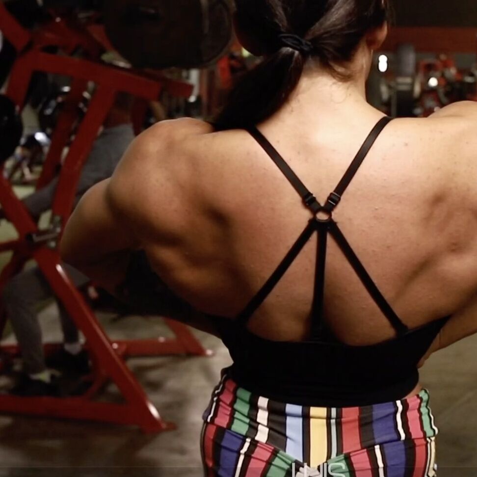 Lexa Stahl 2214167648 09 12 2021 My Back Will Never Be Big Enough