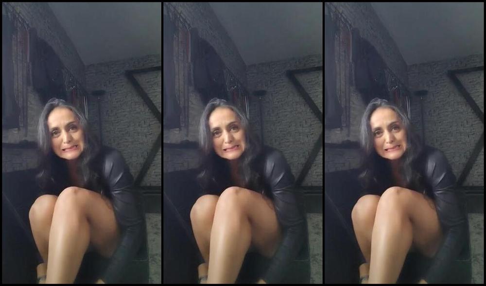 Miss Jo Mistress Nicknamed Missjomistress 10 17 2023 Onlyfans Video Clip 3 Of The Boot Worship Clips