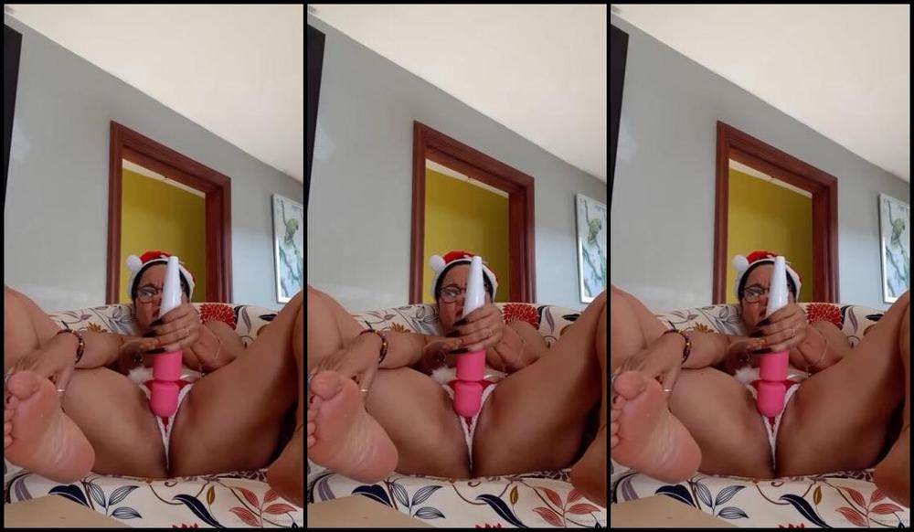 Meryann Aka Solesqueenrd Onlyfans Good Morning14