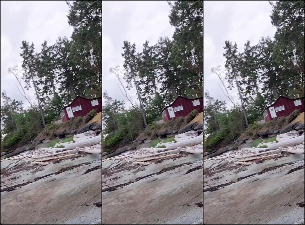 Allie Zeon Gabriola Island Another Magical Place Videos And