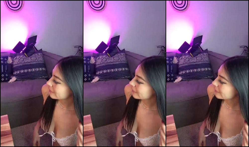 Cookiesbby Group Carousel Live With The Hotties