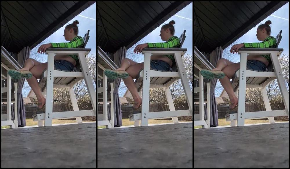 Mplfeet Vip Nicknamed Mplfeet Vip 04 02 2025 Onlyfans Video Damn Boat Shoes