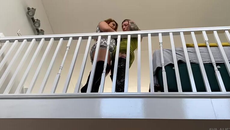 Ava Austen 2152209817 07 02 2021 Come On Up Baby Xmandyfoxxx And I Want To Play