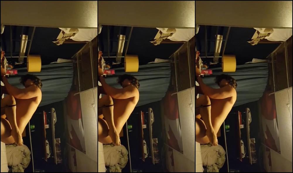 Kody Stgeorges Woke Up Tied To The Bed