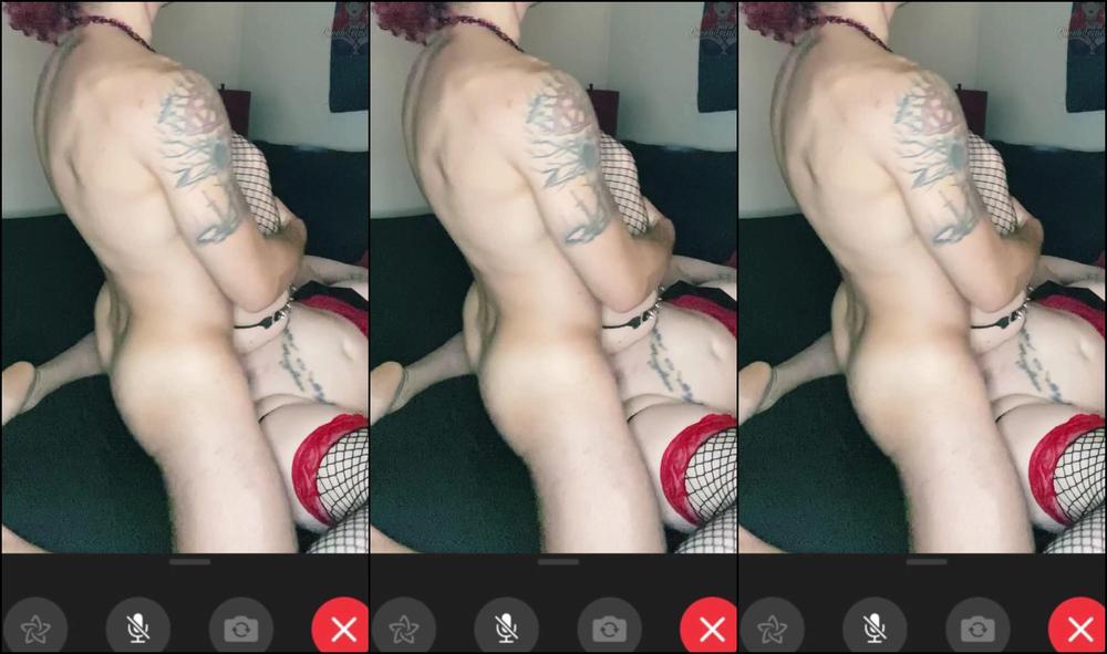 Queenleiasolo Your Girlfriend Knows You Actually Love Her Fucking Other Men You Just Can T Please Her A