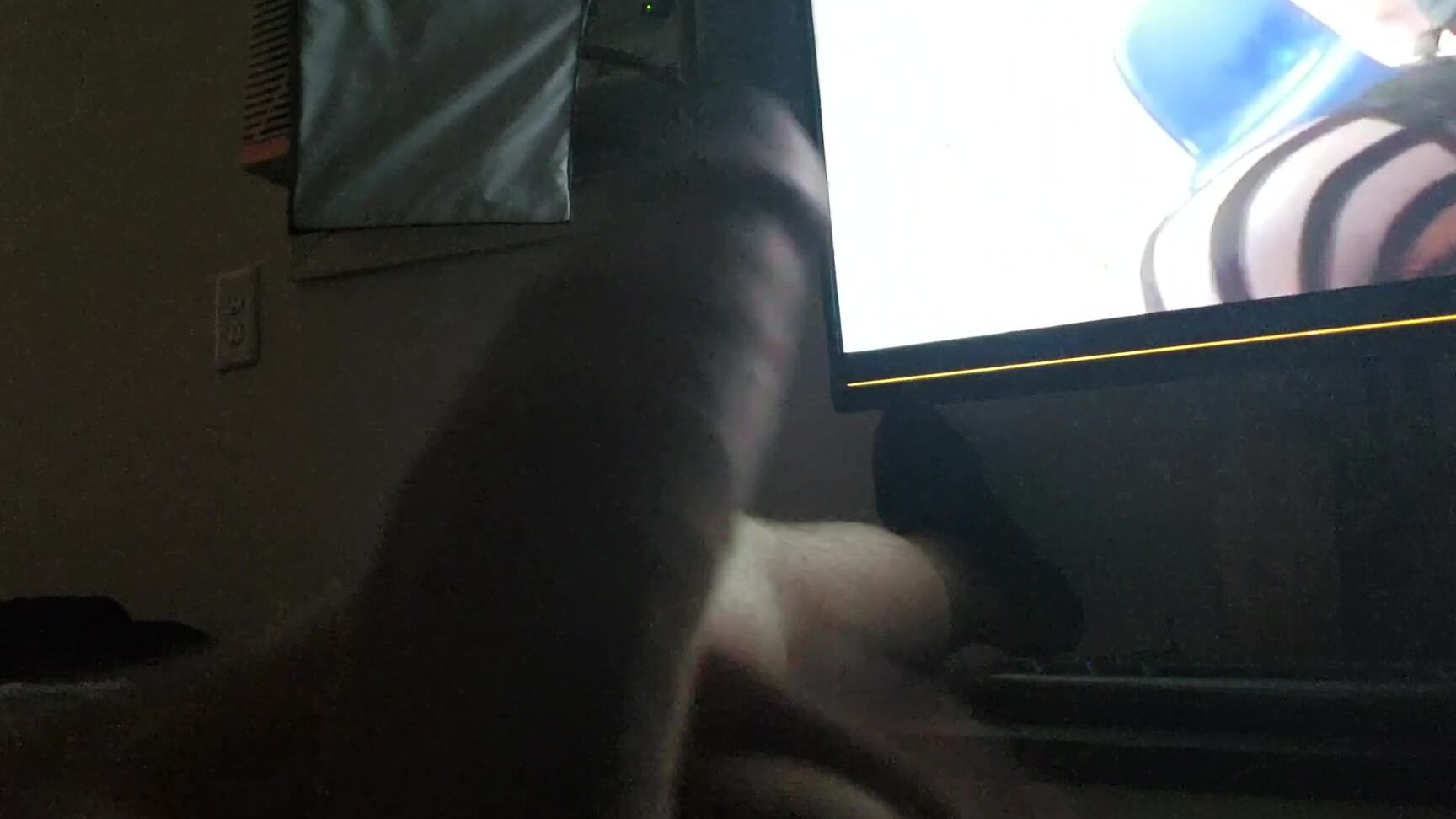 "Jerk2Porn" Watching Porn, Perfect Ass, Loud Moaning Orgasm, Loud Cumshot, Suggest Jerk2Porn BIG MOANIG NUT FROM SEXY TIGHT BODY BLONDE WITH PERFECT ASS AND TITS pornhub