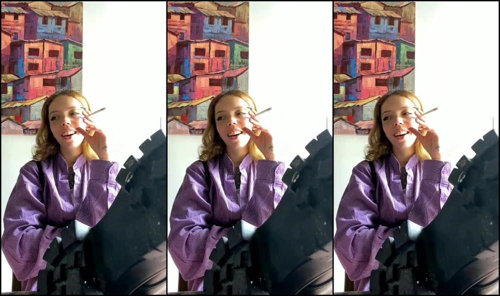 Elle O F 2236385440 10 02 2021 Stream Started At 10022021 0230 Pm