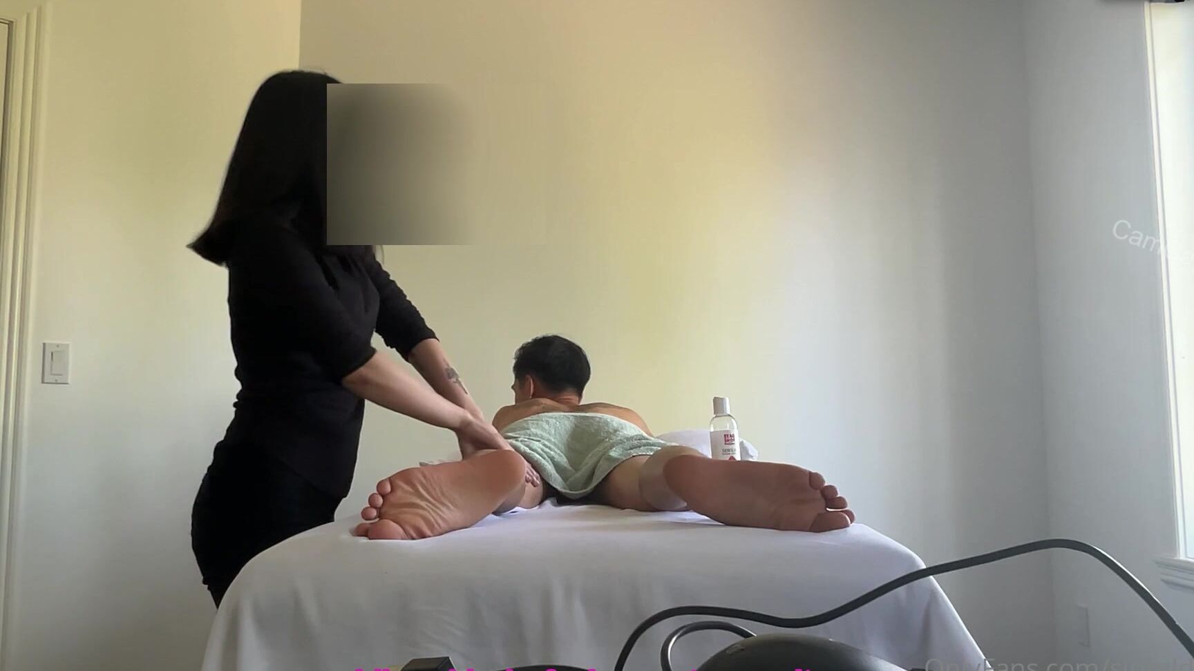 Peruvian Rmt 2Nd Appointment