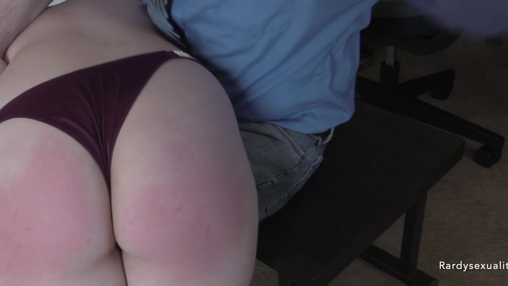 "Rardysexuality" otk spanking, paddling, spanking f/f, spanking m/f, teacher Liv Foster in College 3 manyvids
