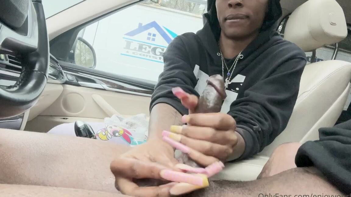 Enjoyyourfetish Onlyfans Devilhandsmo8P