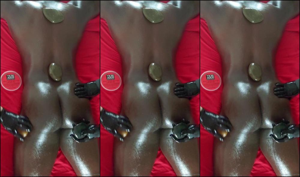 Skysugaring 751043065 08 22 2020 Beautiful Tall Handsome Black Guy Massage Happy Ending