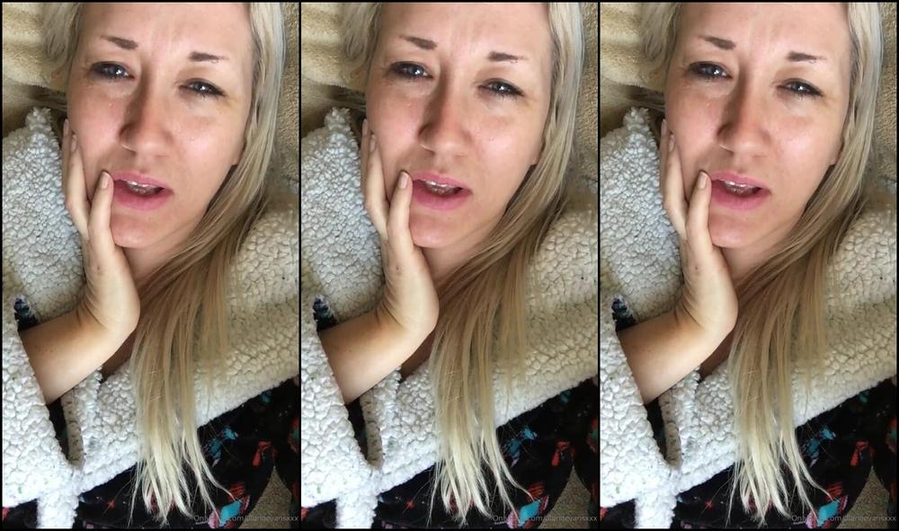 Alanaevansxxx 139573770 02 01 2020 Morning Thoughts