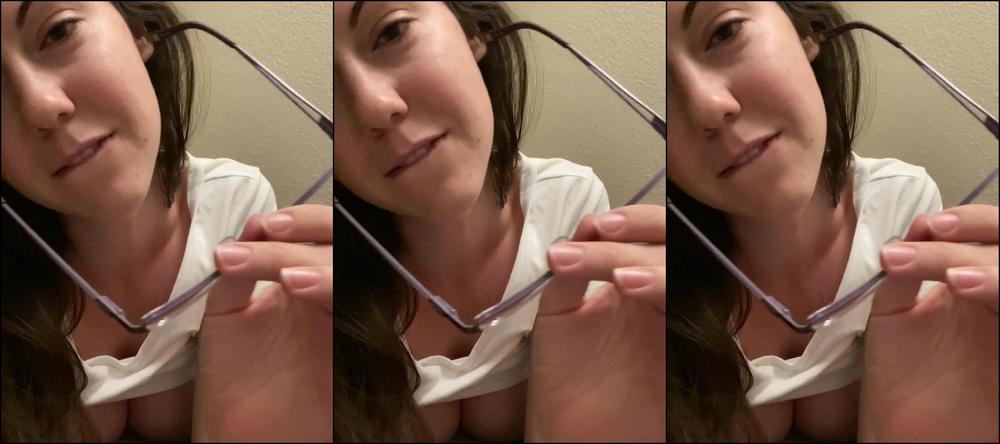 Lady In The Streets I Want You To Take Your Time With Me