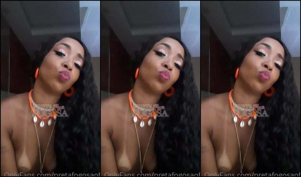 Pretafogosaofc 2400074974 03 22 2022 Essa Laranja Ta Querendo Ser Chupada Com Vontade Por Isso Que Eu Provoco E J