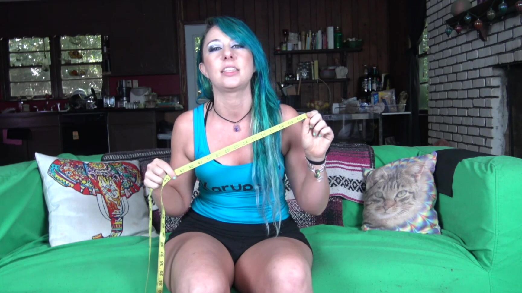 Dakotacharmsxxx Inch Club