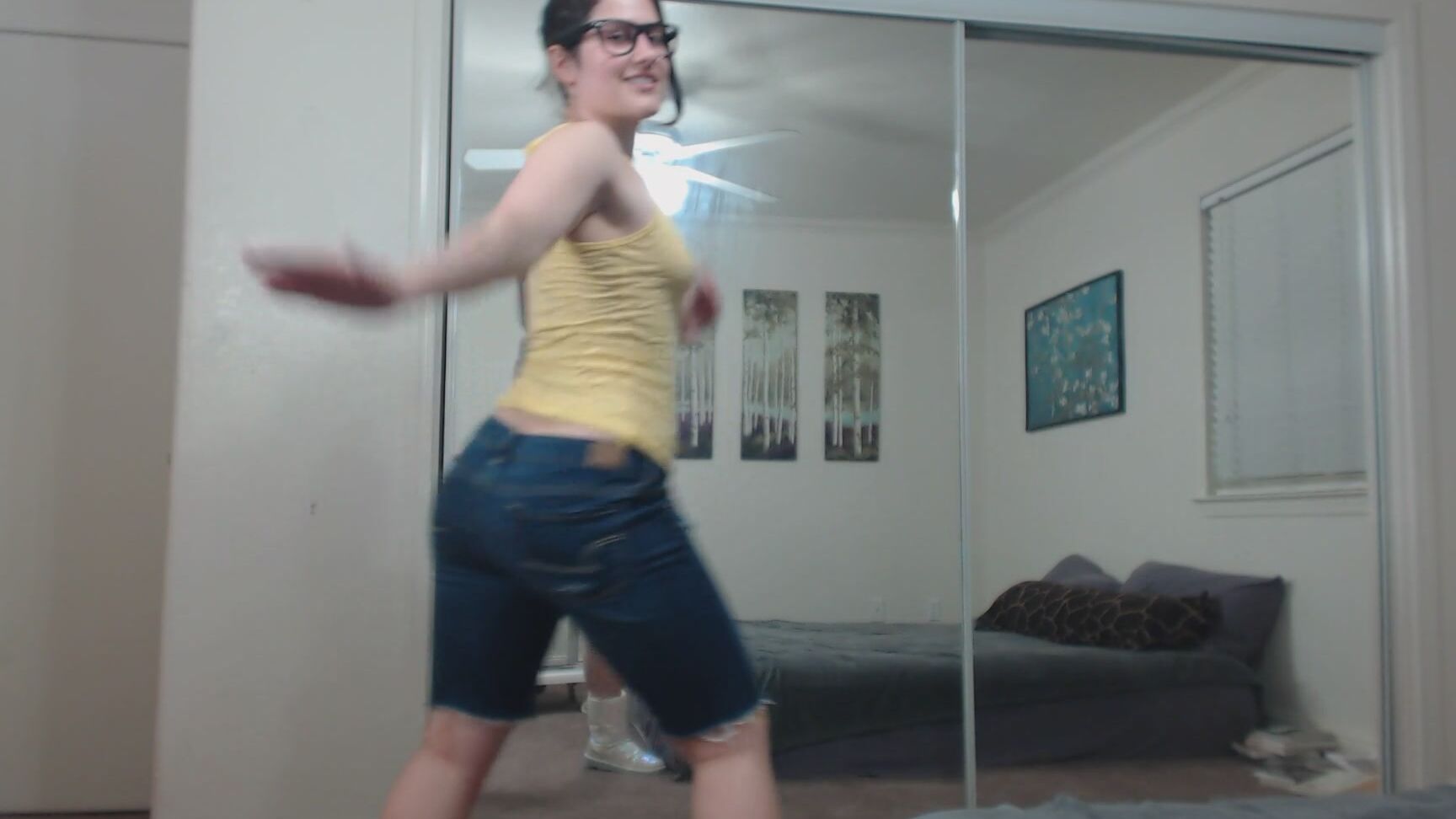 Goddess Green Eyed Tease And Denial Uggs