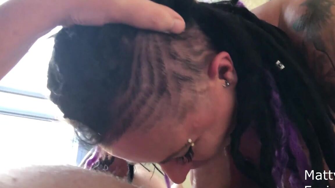 Deepthroat,Facials,Blowjob,Bouncing Boobs,Nudity/Naked mattyfacial lay back and relaz ManyVids