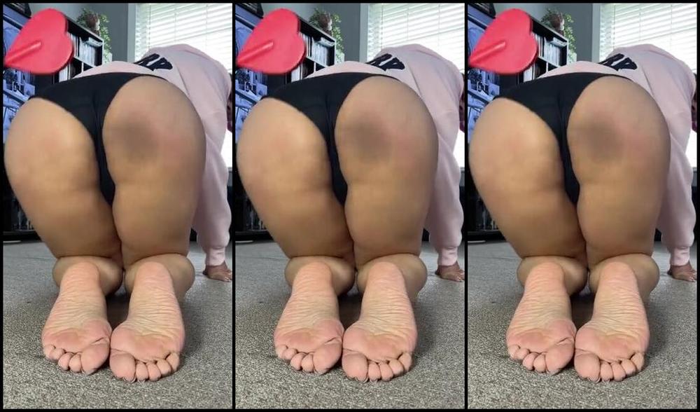 Deedeericanfeet Onlyfans As Requested Spanking Time Thanks Hubby Owwwww