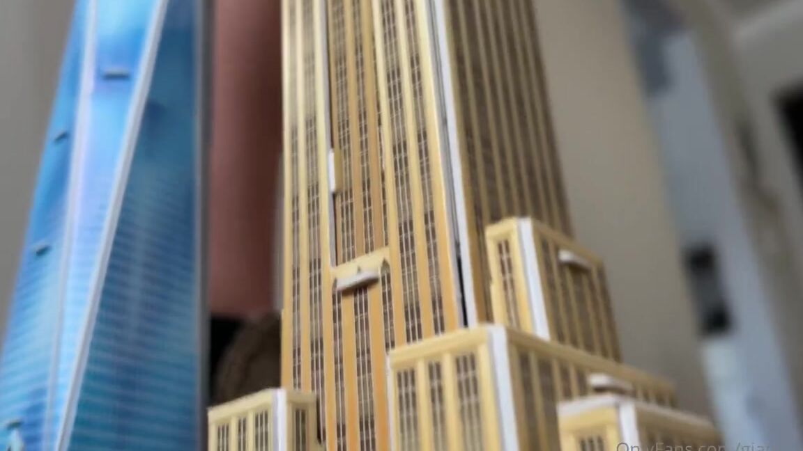 Giantess Tara Nicknamed Giantesstara 01 28 2023 Onlyfans Video Welcome Totaras City