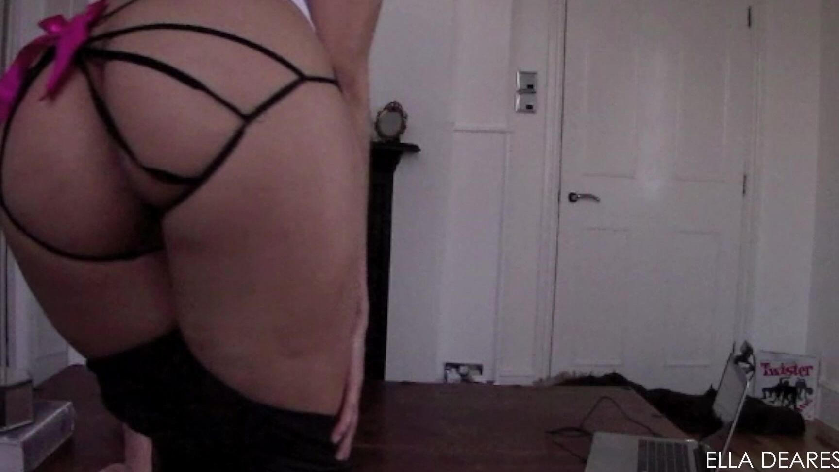 Elladearest Your Porn Audition Joi