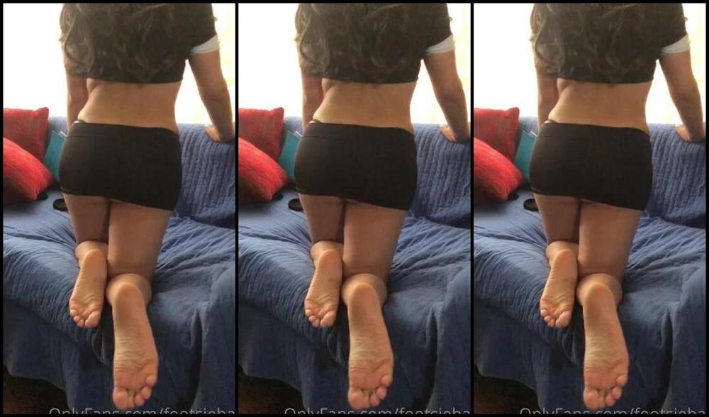 Gia S Feet Nicknamed Footsiebab 05 09 2022 Onlyfans Video Soles And Drooling With Ahegao For Your Tasting 4Fio