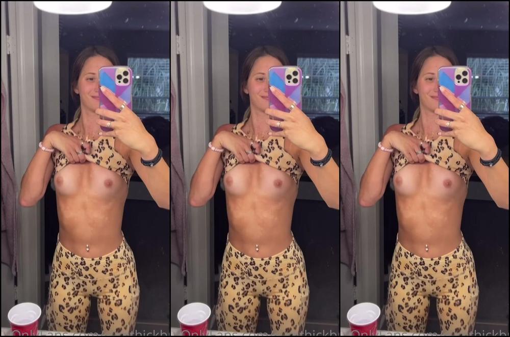Baby Bri Slimthickbri Video 19