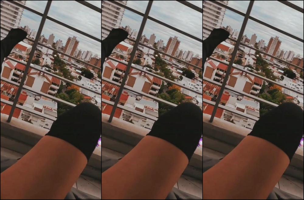 Miki Infinita 272635979 04 30 2020 I Love To Touch Myself For The Public