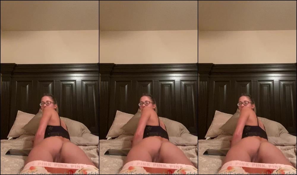 Baby Bri Slimthickbri Video 98