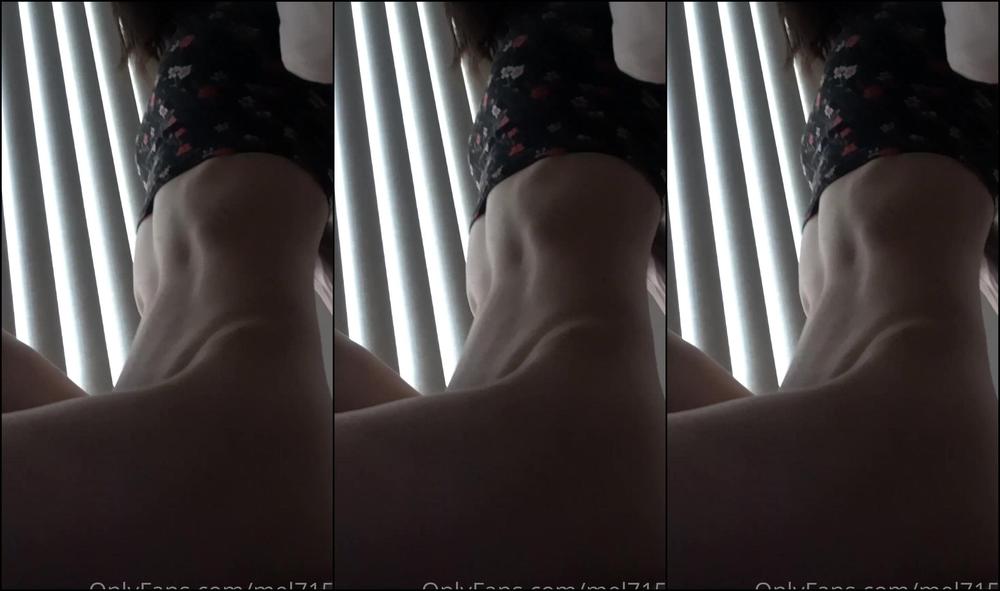 Mel Bend Over For My Girl Dick