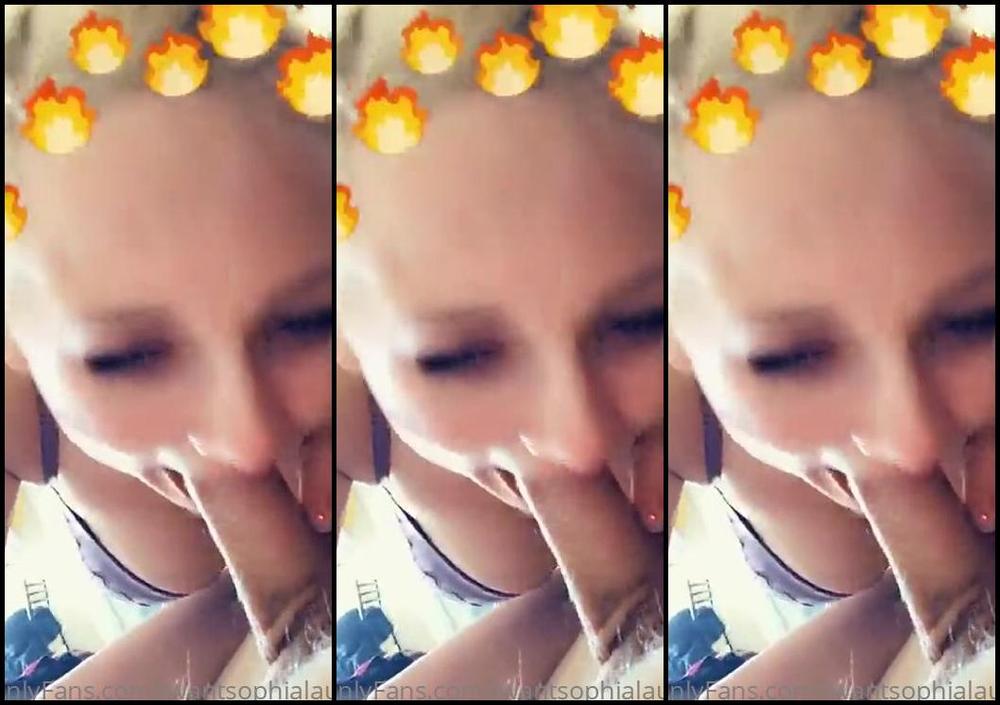 Sophiabanggs 257456275 04 24 2020 Is Quarantine Over Yet I Need Some Fresh Dick Content