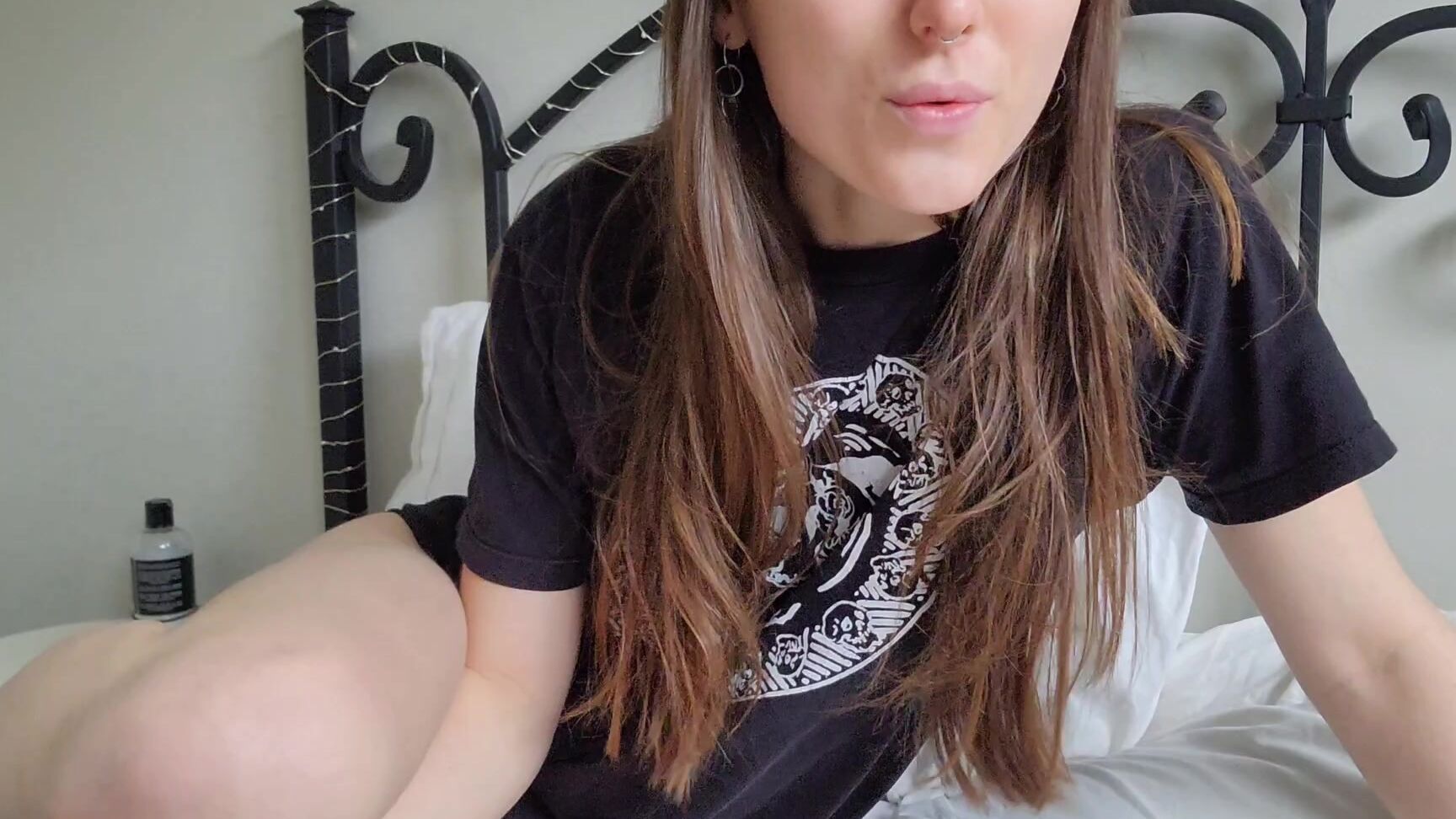 SPH,Cuckolding,Home Video,Verbal Humiliation,Femdom hazel simone girlfriend needs her exs cock sph ManyVids