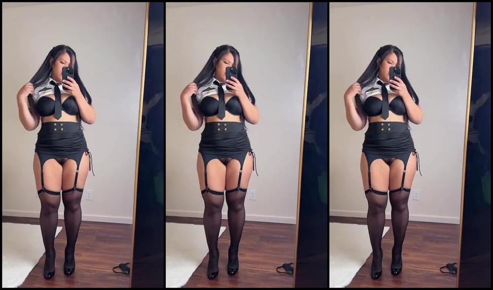 Atomickeerati Onlyfans Let Me Ride Your Plane Qwn