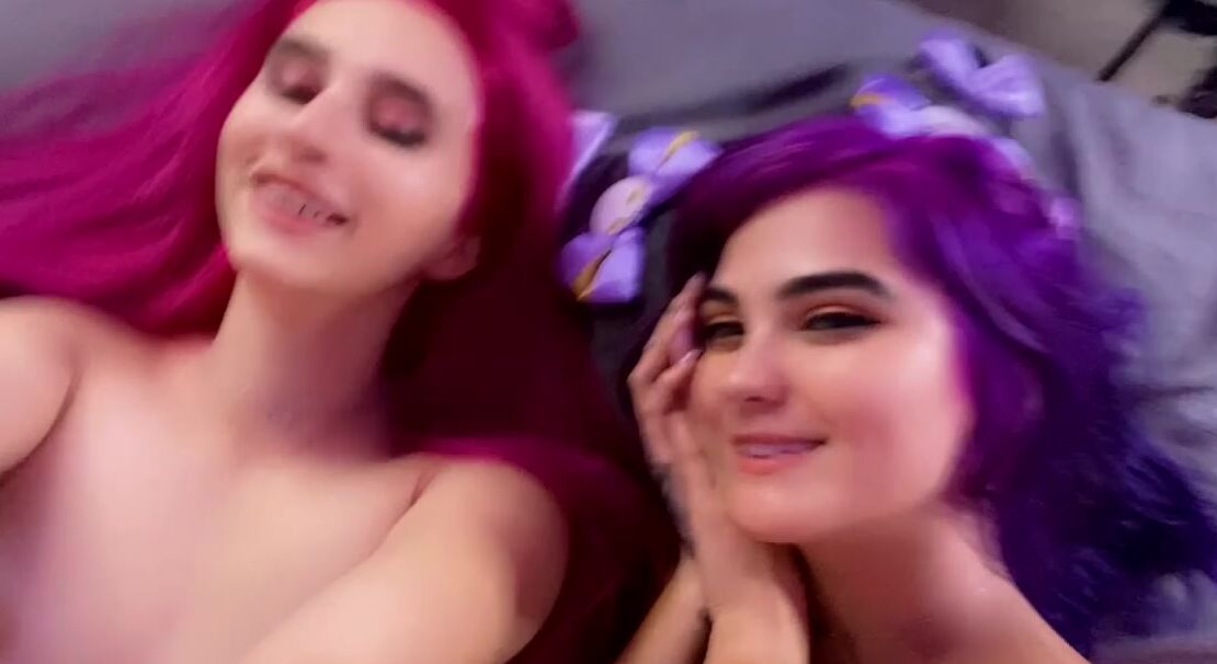 Cherrygurl Whoooooaaaaaa Hours Of Pure Bliss With Thephoqueen For Our