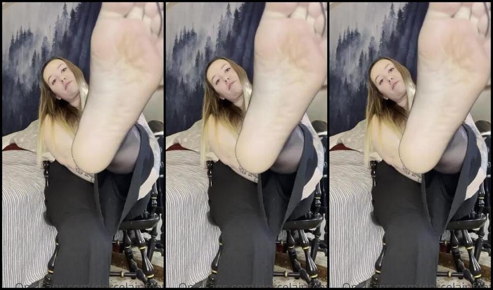 Porcelain Goddess Aka Porcelainfeets Onlyfans Video 784