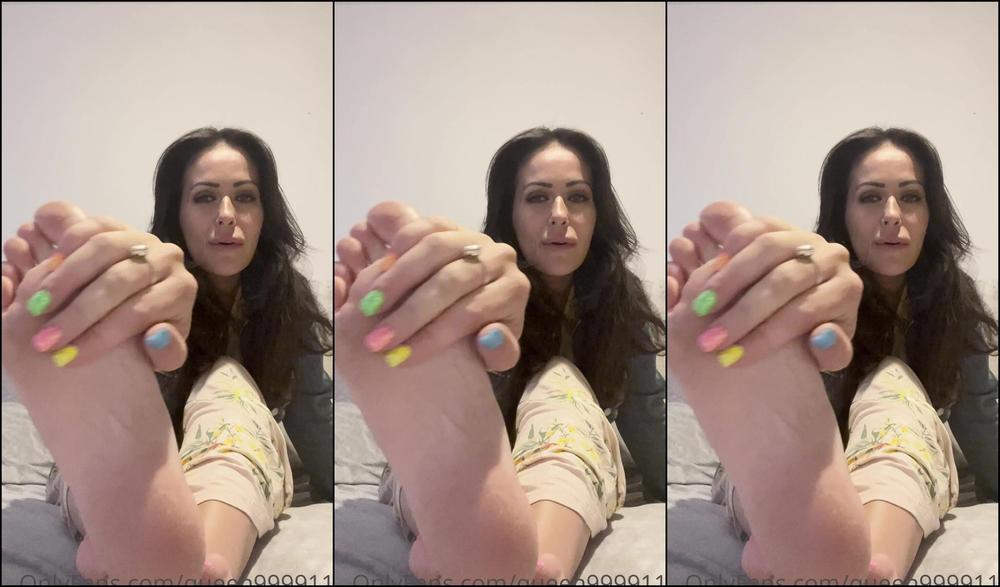 Queen More Sexy Soles