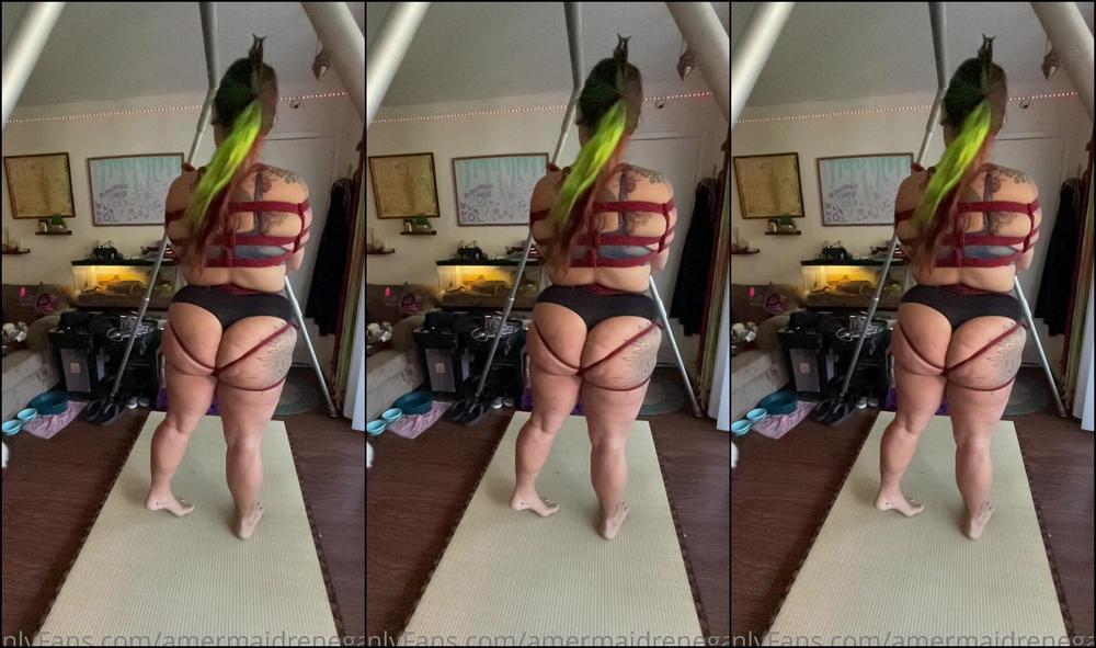 Amermaidrenegade 2494343007 06 20 2022 Tying Over The Wknd