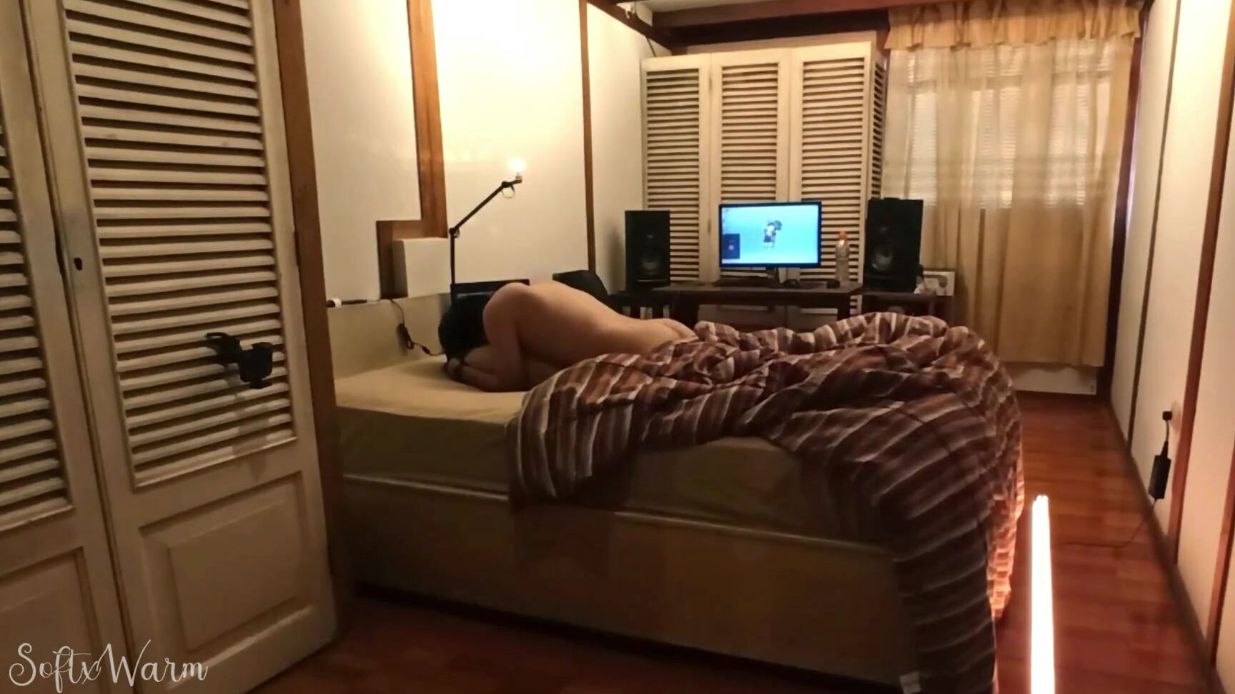 "SoftxWarm" Solo Male, Asmr Masturbation, Masturbation, Humping, Humping Pillow, Dry Hump, Dry Humping Orgasm, Orgasm, Big Ass, Perfect Body, Guy Moaning, Male Moaning, Fitness, Stamina Challenge, Suggest SoftxWarm Im using the pillow and can t stop 