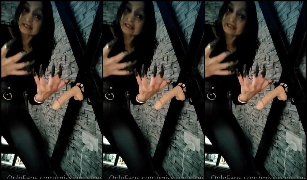 Miss Jo Mistress Nicknamed Missjomistress 06 27 2023 Onlyfans Video Tuition In Ball Busting Part 1