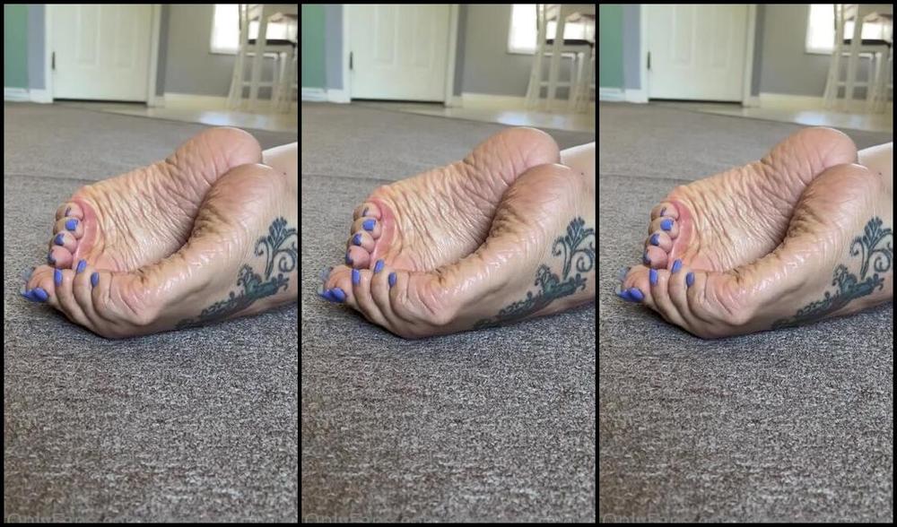 Deedeericanfeet Onlyfans As Requested In This Fantastic View And Oil