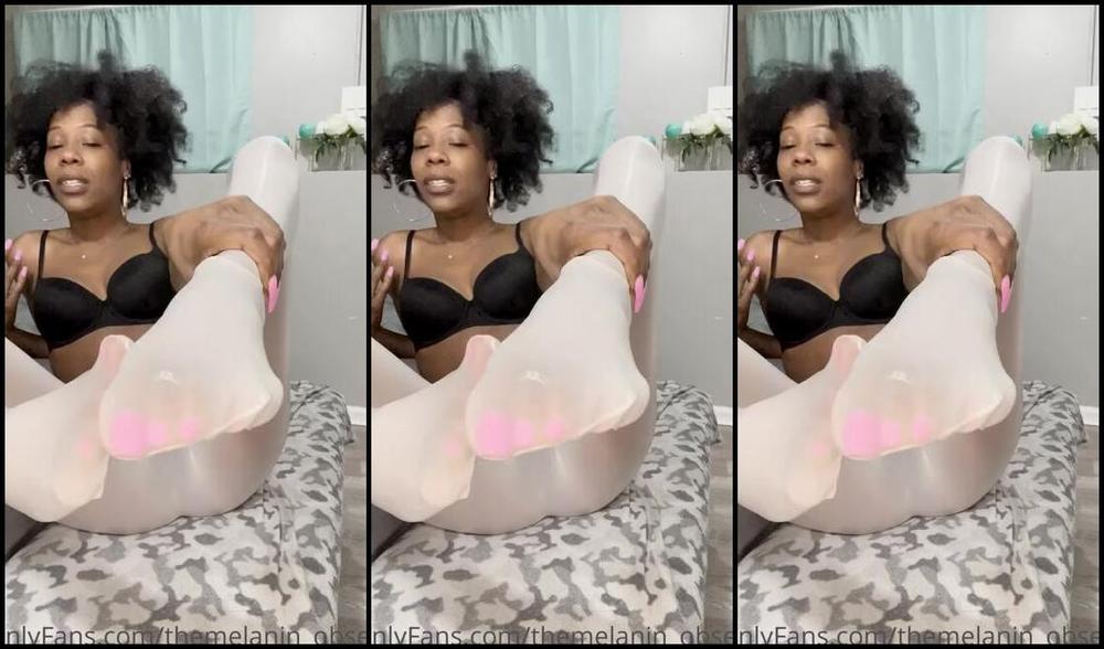 Themelanin Obsession Onlyfans Angel 6P