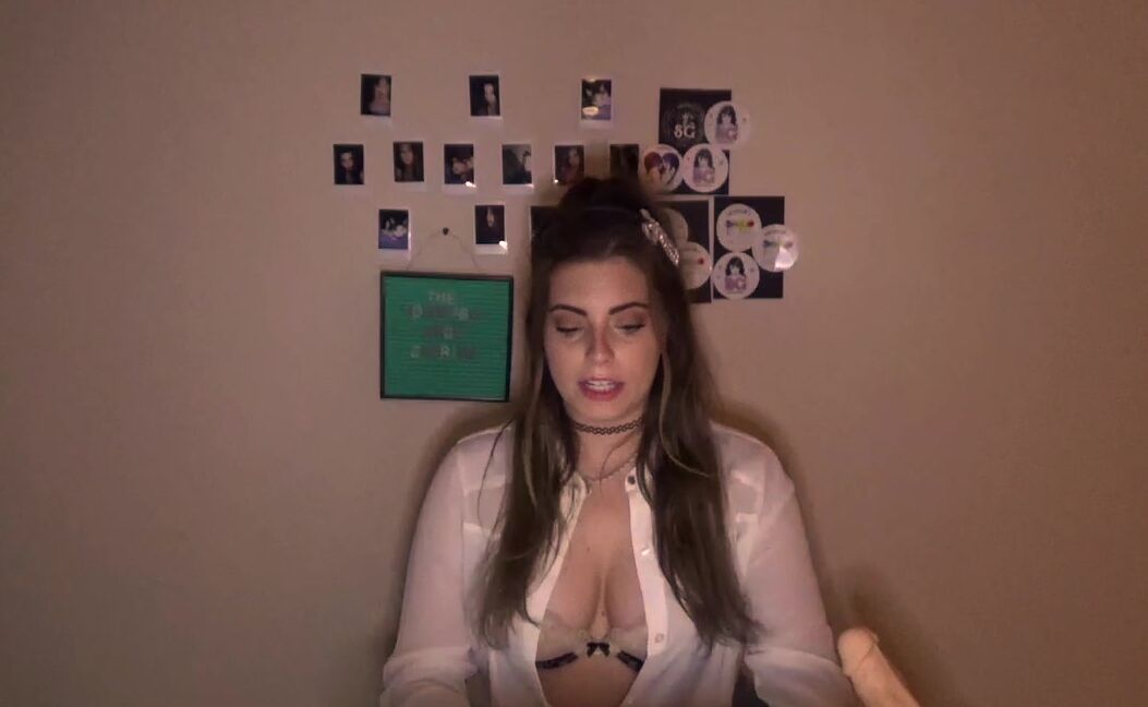 Cock Tease, Role Play, Brunette, Amateur, Big Boobs zabrina dick rating with judge zabrina ManyVids