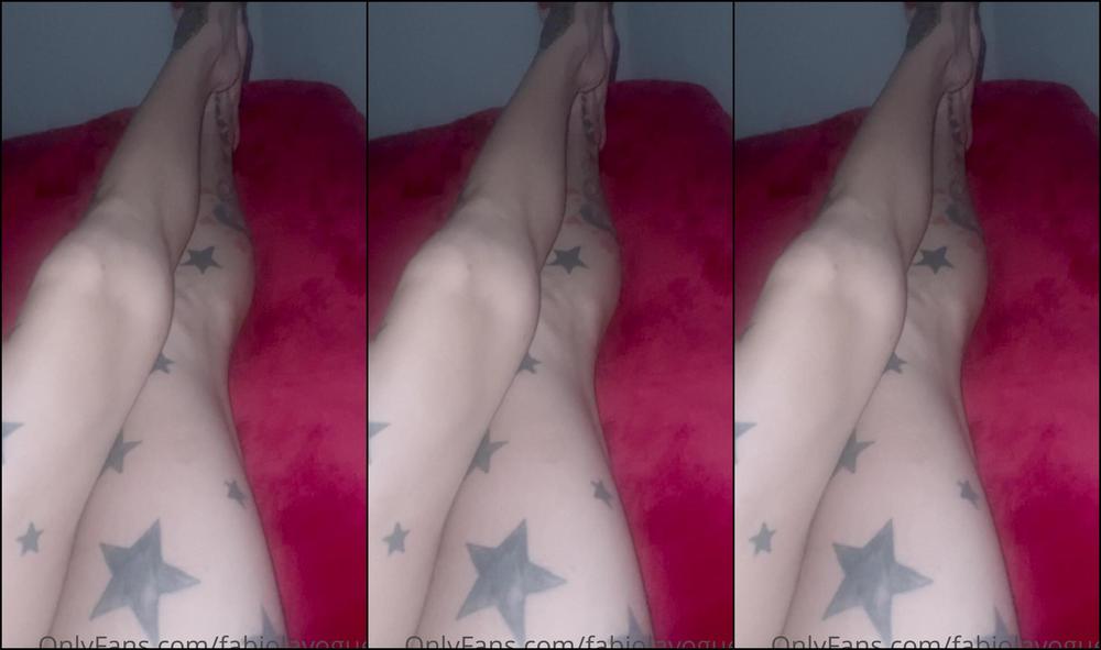 Fabiolavoguel Bom Dia Meus Amores Vamos Dar Aquela Gozada Pra Se Aliviar