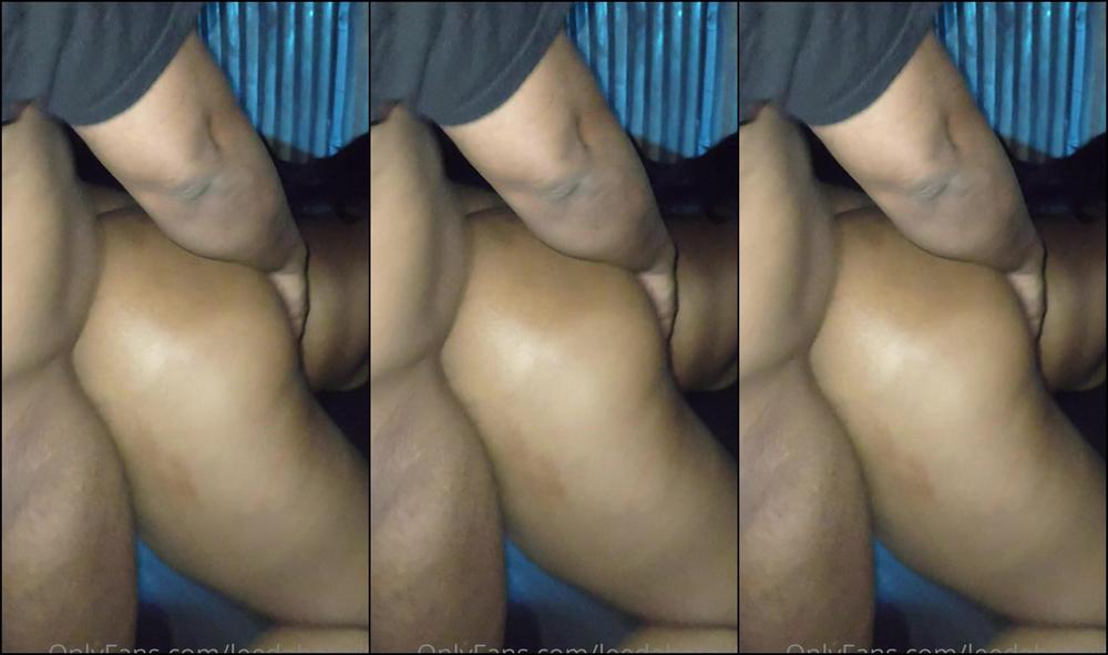 Leedahotwife Put That Dick In Me