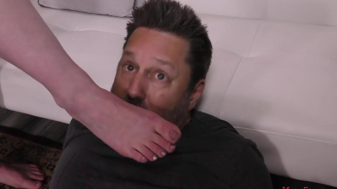 Meanbitches Onlyfans Video Here Is The First Part Of The New Meanbitches Scene With Kay Carter Some Hot Foot Worship