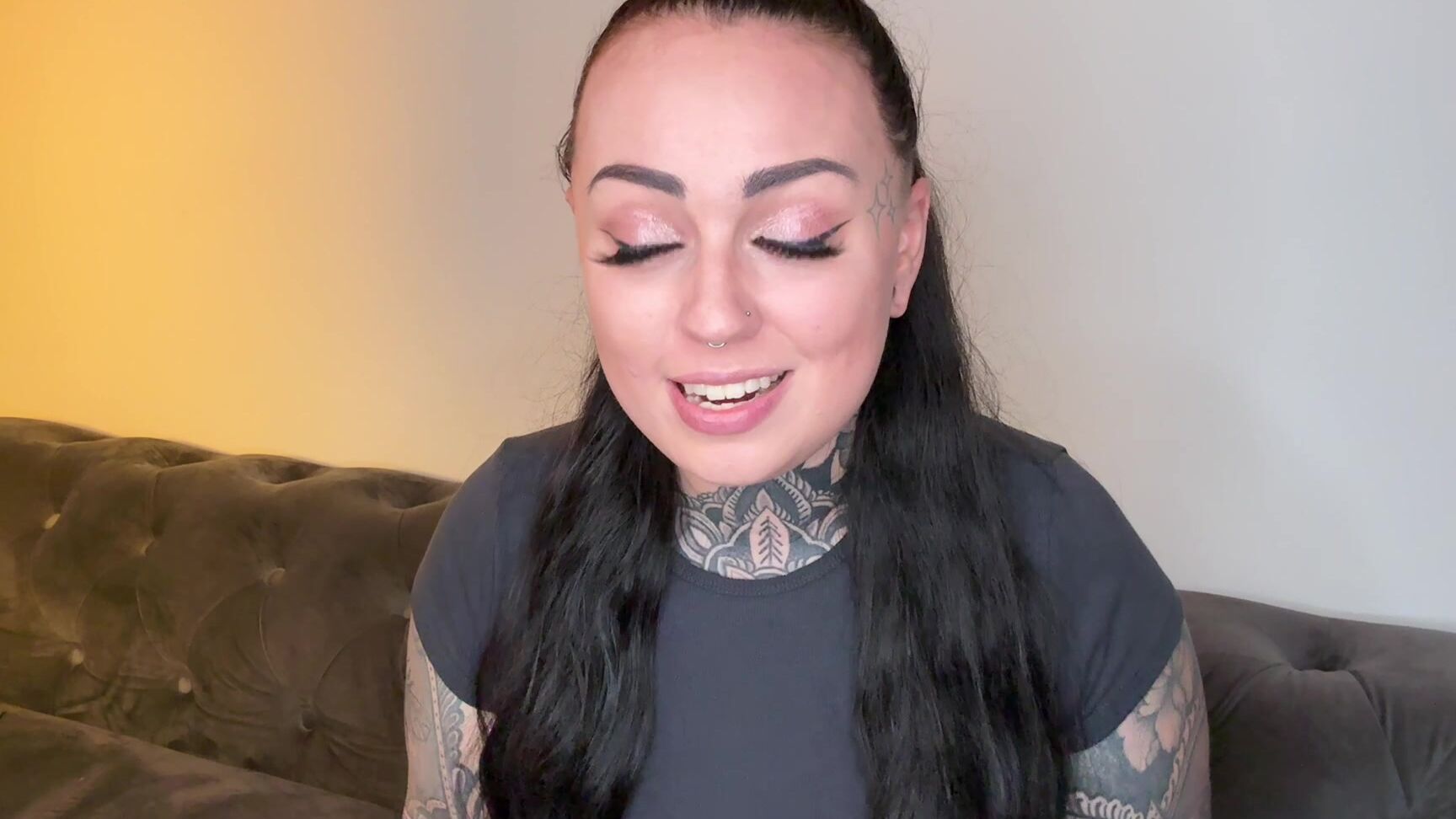 "MissValentina" femdom, femdompov, humiliation, verbalhardcorehumiliation, verbalhumiliation You Give Me The Ick manyvids