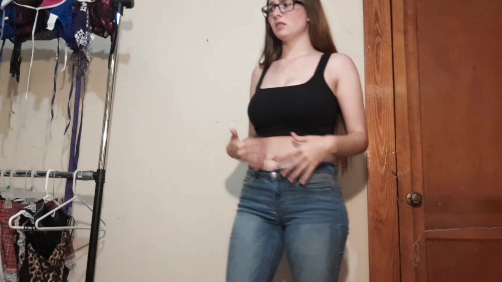 Nicole Nabors Omg I Peed My Panties