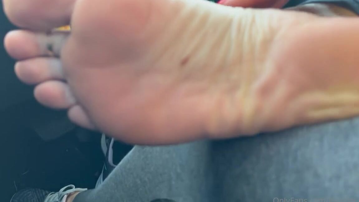 Loveher Toes Nicknamed Loveher Toes Onlyfans Video 4822