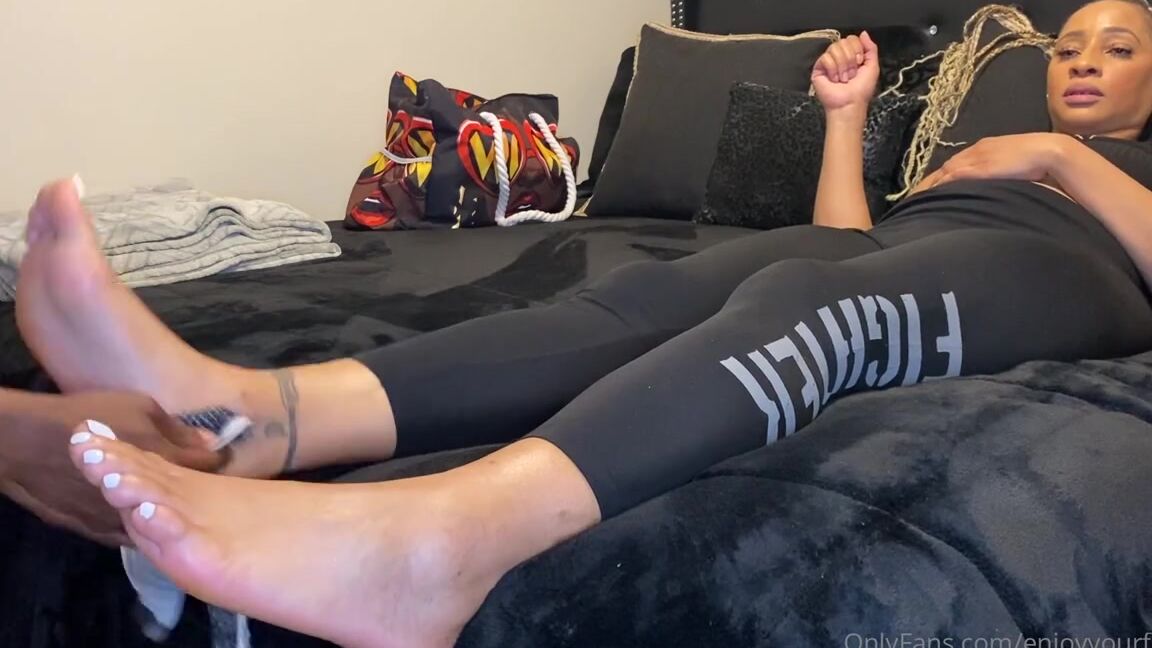 Enjoyyourfetish Onlyfans Sensualkayyy16P