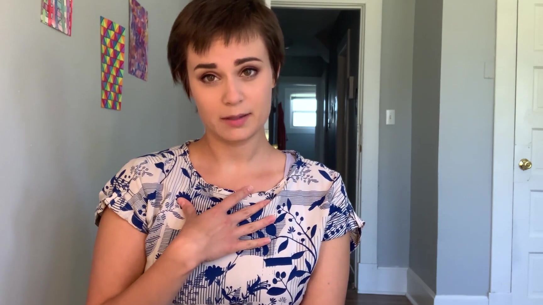 Nina Crowne - StepMom Plans Your Public Humiliation ManyVids